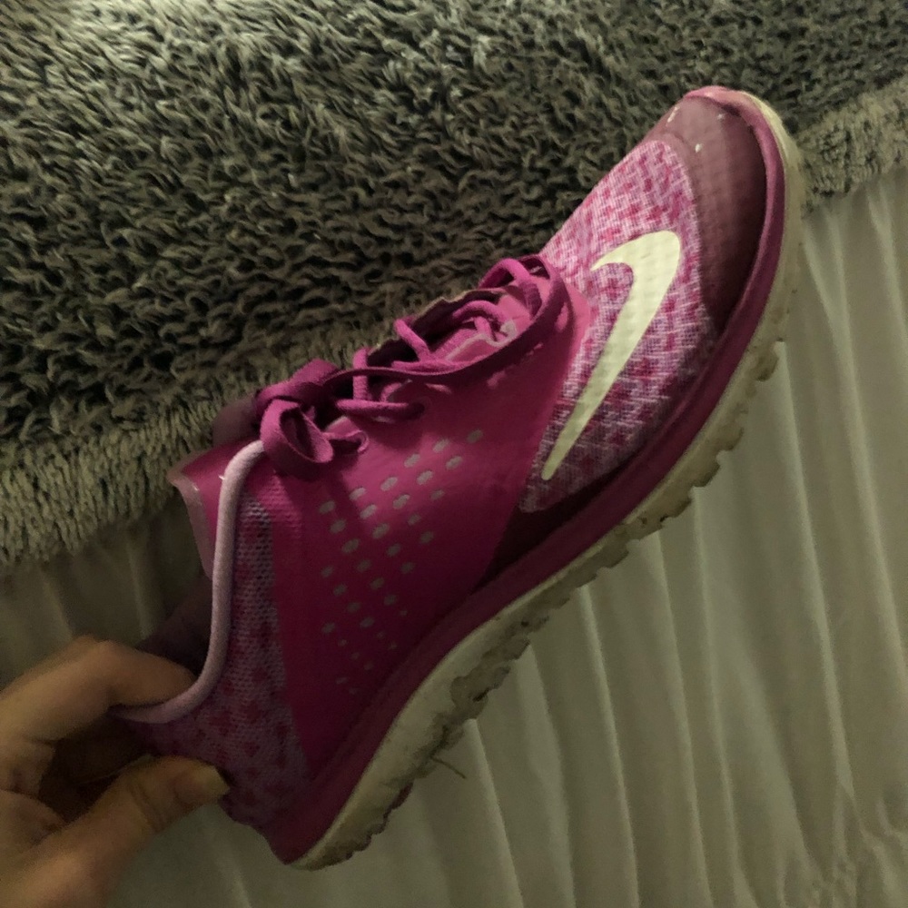 Nike shoes